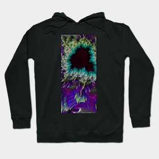 Ultraviolet Dreams 117 Hoodie